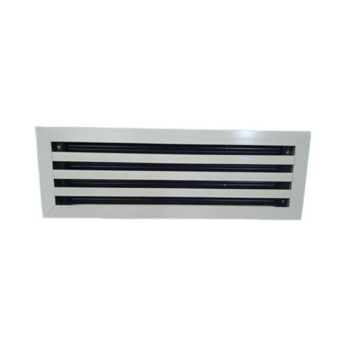 Aluminium Slot Diffuser
