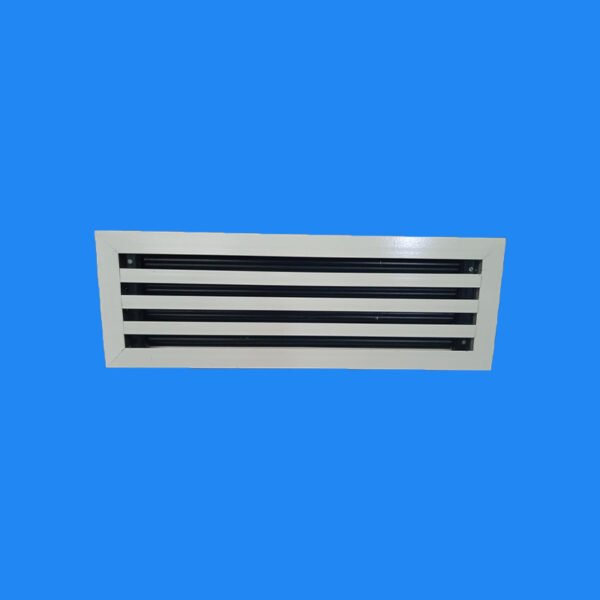 Per Rft Aluminium Slot Diffuser - Aircons Air Equipment's