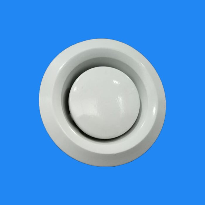 Disc Valve