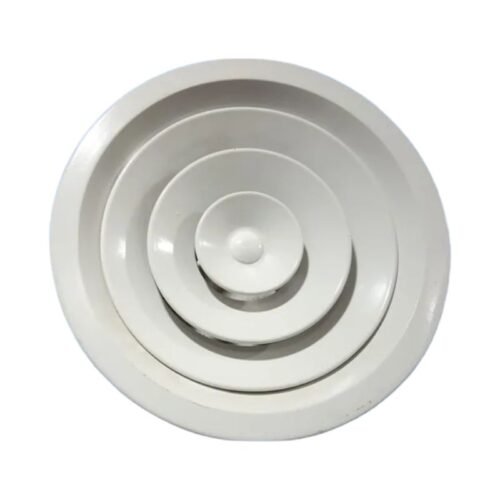 Round Diffuser