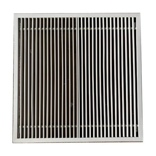 Aluminium Grill 2 Way