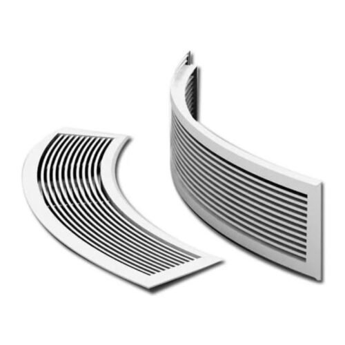 Curved Grill