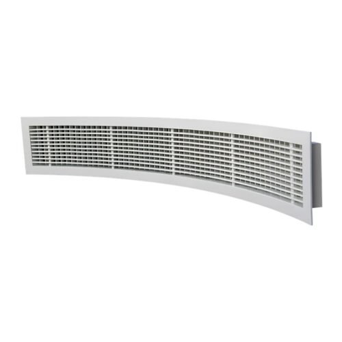 Curved Grill Pharma