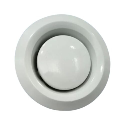 Disc Valve