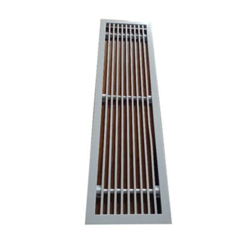 Floor Grill