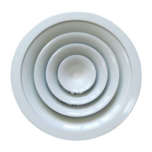 GI Round Diffuser